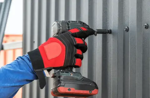 Travaux de zinguerie - Marcollin